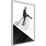 Poster - Stuntman
