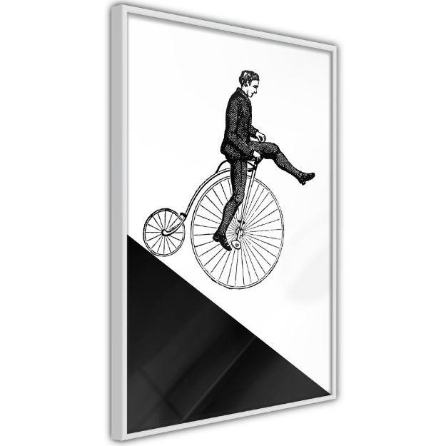 Poster - Stuntman