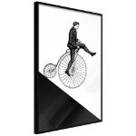 Poster - Stuntman