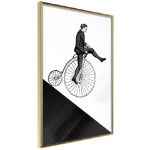 Poster - Stuntman