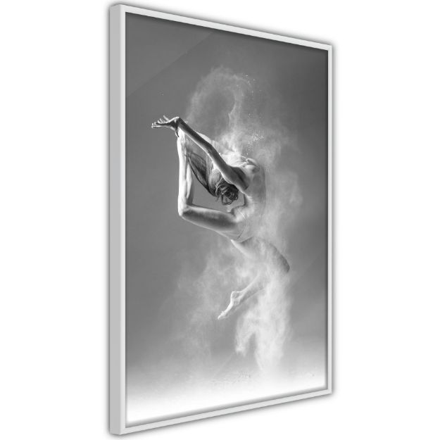 Poster - Bellezza del corpo umano II