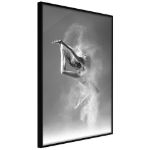 Poster - Bellezza del corpo umano II
