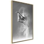Poster - Bellezza del corpo umano II