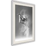 Poster - Bellezza del corpo umano II