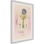 Poster - Pianta acquatica