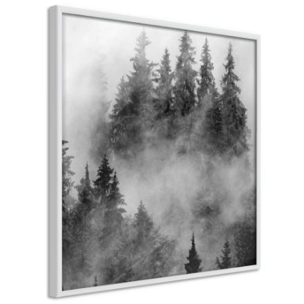 Poster - Paesaggio Oscuro