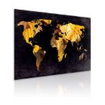 Quadro - Se il mondo fosse un deserto ...