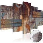 Quadro - Composizione Orientale
