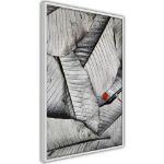 Poster - Tocco di colore