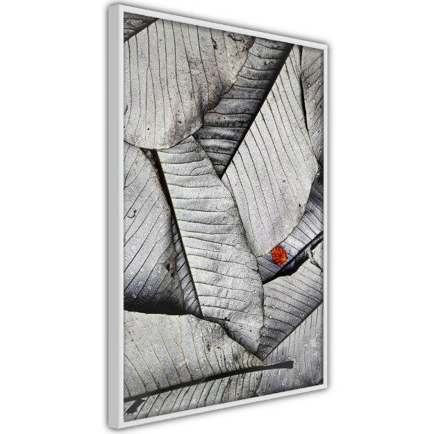 Poster - Tocco di colore
