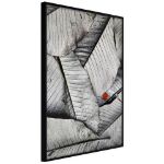 Poster - Tocco di colore