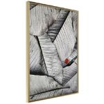 Poster - Tocco di colore
