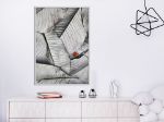 Poster - Tocco di colore