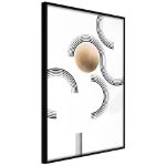 Poster - Sfera in una trappola