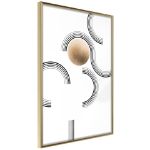Poster - Sfera in una trappola