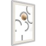 Poster - Sfera in una trappola