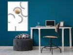 Poster - Sfera in una trappola