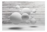 Adesivo fotomurale - Balls