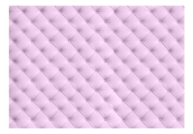 FotoMurale - Marshmallow alla fragola