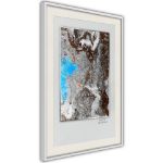 Poster - Una vita