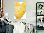 Poster - Cuore d'ambra