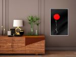 Poster - Punto e Linea