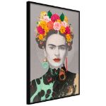 Poster - Carismatica Frida