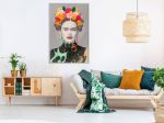 Poster - Carismatica Frida