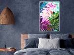 Poster - Giungla vibrante