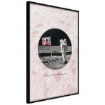 Poster - Cosmic Love I