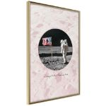 Poster - Cosmic Love I