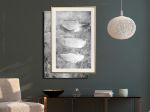 Poster - Piume delicate