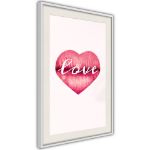 Poster - Bacio d'Amore