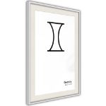 Poster - Zodiaco: Gemini II