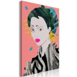 Quadro - Stile Asiatico