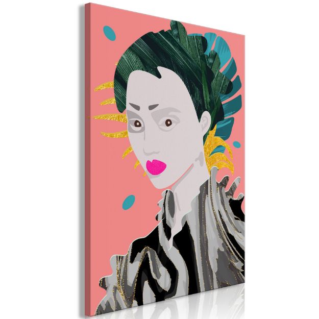 Quadro - Stile Asiatico