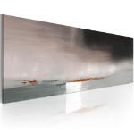 Quadro dipinto - Grigiore significativo