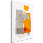 Quadro - Incontro d'amore