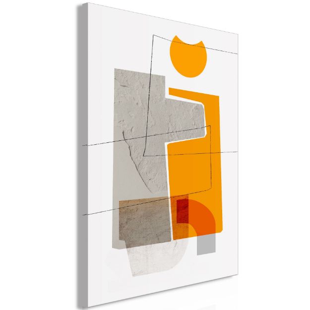Quadro - Incontro d'amore