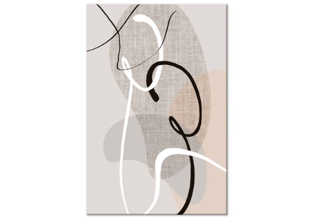 Quadro - Configurazione amore