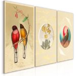 Quadro - Forme in natura