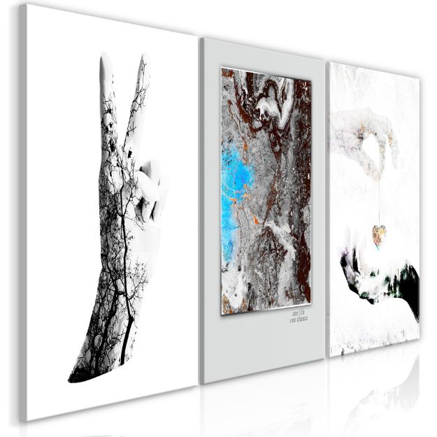 Quadro - Gesti