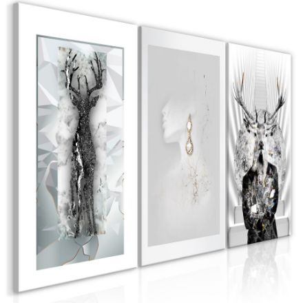 Quadro - Bellezza della natura