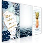 Quadro - Citazione ananas