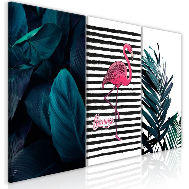 Quadro - Richiamo della Natura