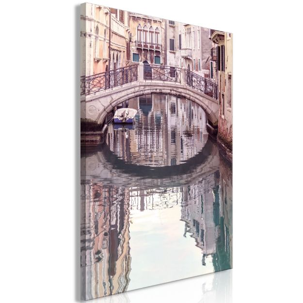 Quadro - Mezzogiorno a Venezia