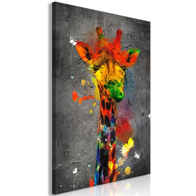 Quadro - Sull'altezza
