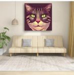 Sguardo Felino II