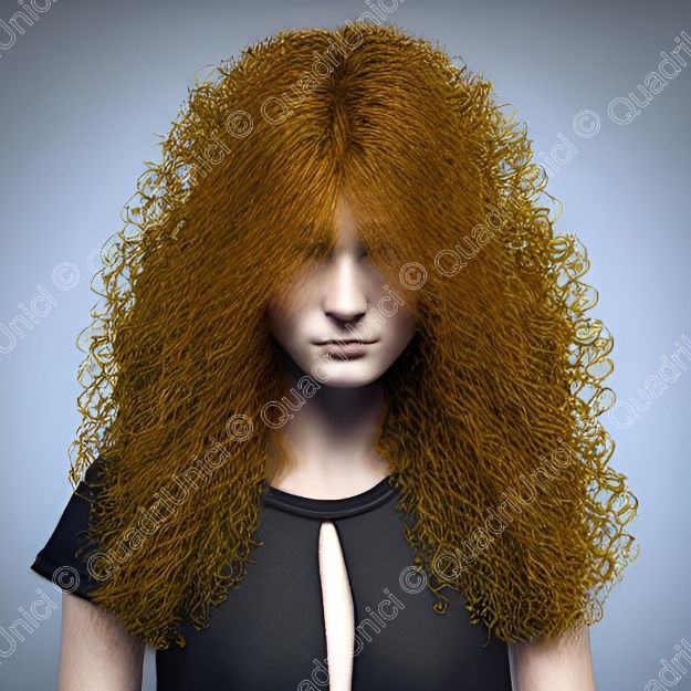 QuadroUnico - Ricci Capelli