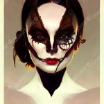 QuadroUnico - Vampiria